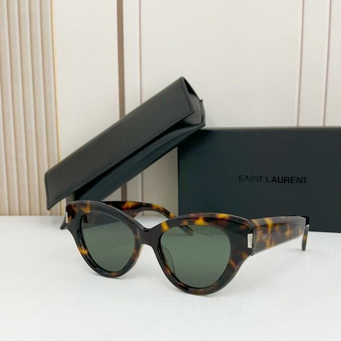 Yves Saint Laurent YSL Sunglasses ID:20230331-340